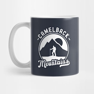 Camelback Mountain Mug